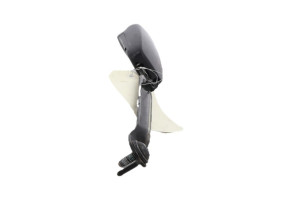 Attache ceinture avant gauche RENAULT MEGANE 3 Photo n°2