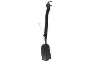 Attache ceinture avant gauche RENAULT MEGANE 3 Photo n°3