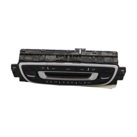 Commande chauffage RENAULT MEGANE 3