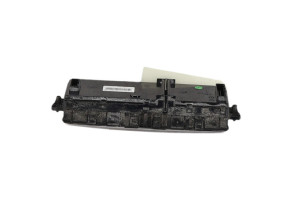 Commande chauffage RENAULT MEGANE 3 Photo n°3