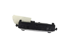 Commande chauffage RENAULT MEGANE 3 Photo n°4