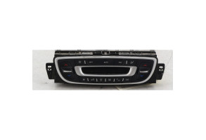 Commande chauffage RENAULT MEGANE 3 Photo n°5