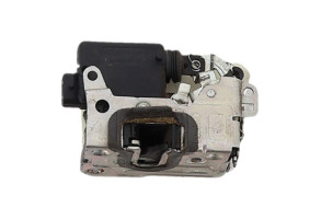 Serrure arriere droit DACIA SANDERO 1 Photo n°3