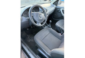 Serrure arriere droit DACIA SANDERO 1 Photo n°13