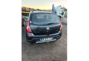 Serrure arriere droit DACIA SANDERO 1 Photo n°14