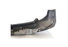 Pare choc arriere DACIA SANDERO 1 Photo n°4