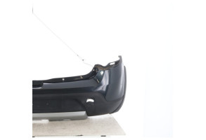 Pare choc arriere DACIA SANDERO 1 Photo n°5