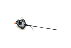Antenne CITROEN C4 3 Photo n°2