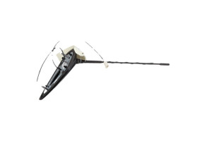 Antenne CITROEN C4 3 Photo n°4