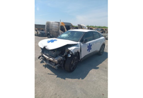 Antenne CITROEN C4 3 Photo n°10