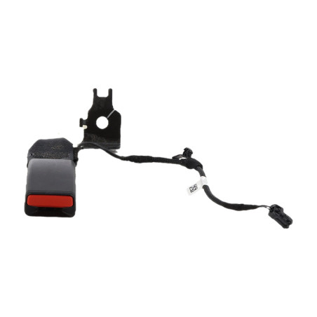 Attache ceinture arriere gauche CITROEN C4 3