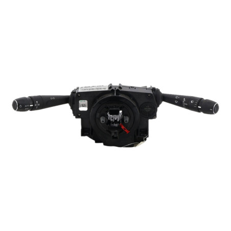 Com (Bloc Contacteur Tournant+Commodo Essuie Glace+Commodo Phare) CITROEN C4 3