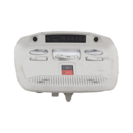 Eclairage de plafonnier CITROEN C4 3