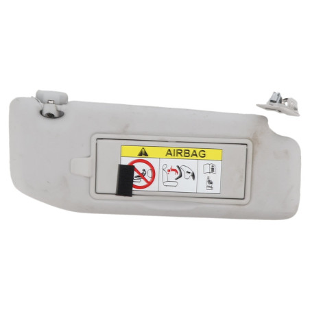 Pare soleil droit CITROEN C4 3