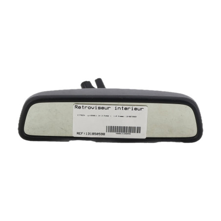 Retroviseur interieur CITROEN C4 3
