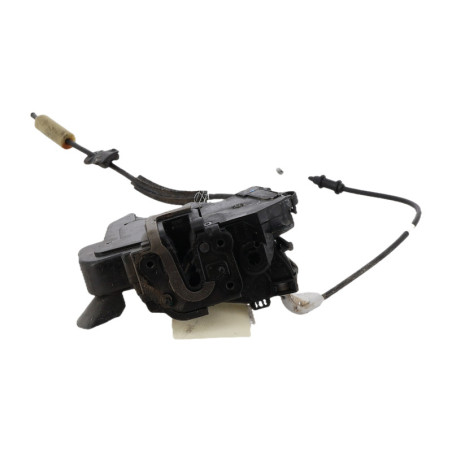 Serrure avant gauche CITROEN C4 3