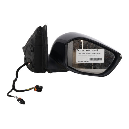 Retroviseur droit CITROEN C4 3