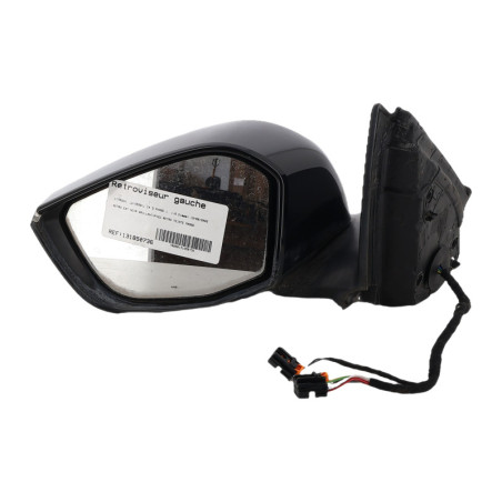 Retroviseur gauche CITROEN C4 3