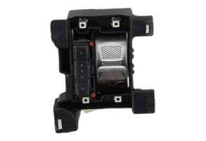 Selecteur boite de vitesse CITROEN C4 3 Photo n°5