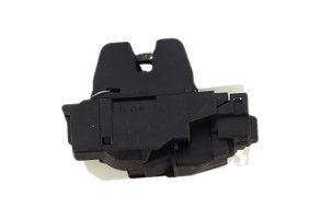 Serrure de hayon CITROEN C4 PICASSO 2 Photo n°3