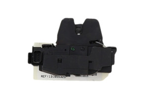 Serrure de hayon CITROEN C4 PICASSO 2 Photo n°4