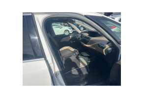 Serrure de hayon CITROEN C4 PICASSO 2 Photo n°8