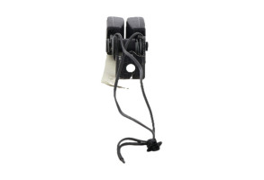 Attache ceinture arriere droit PEUGEOT 308 2 Photo n°2