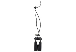 Attache ceinture arriere droit PEUGEOT 308 2 Photo n°3
