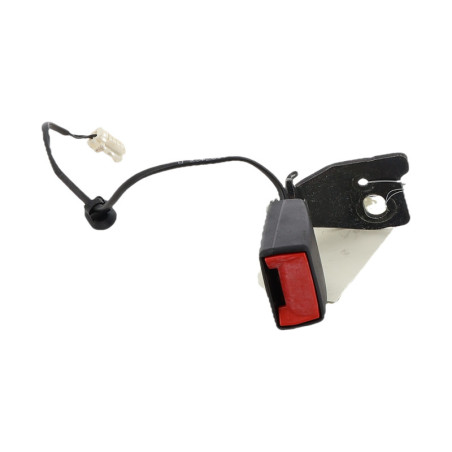 Attache ceinture arriere gauche PEUGEOT 308 2