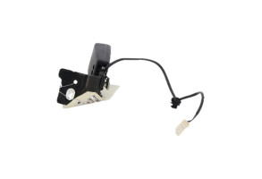 Attache ceinture arriere gauche PEUGEOT 308 2 Photo n°2