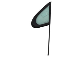 Custode avant droit (porte) PEUGEOT 207 Photo n°6