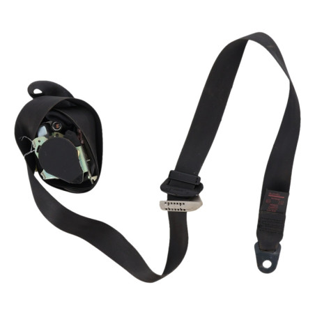 Ceinture avant gauche PEUGEOT 207