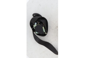 Ceinture avant gauche PEUGEOT 207 Photo n°2