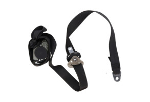 Ceinture avant gauche PEUGEOT 207 Photo n°4