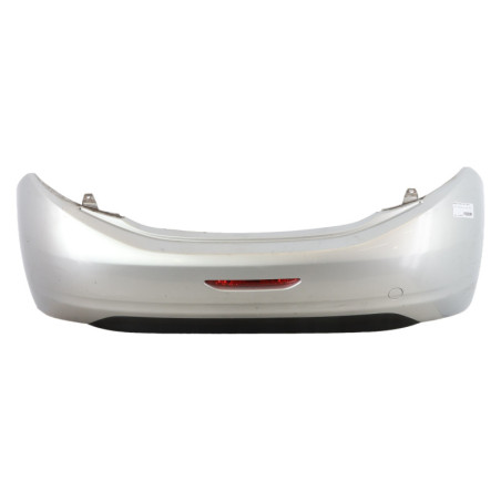 Pare choc arriere PEUGEOT 208 1