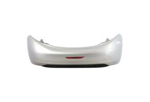 Pare choc arriere PEUGEOT 208 1 Photo n°1