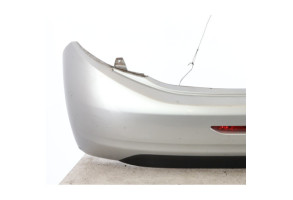 Pare choc arriere PEUGEOT 208 1 Photo n°2