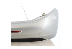 Pare choc arriere PEUGEOT 208 1 Photo n°4