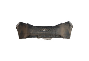 Pare choc arriere PEUGEOT 208 1 Photo n°7