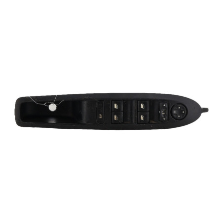 Interrupteur de leve vitre avant gauche CITROEN C4 2