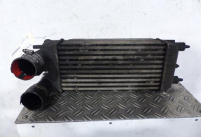 Echangeur air (Intercooler) PEUGEOT 508 1