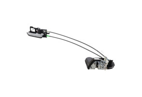Serrure arriere droit SUZUKI IGNIS 3 Photo n°1