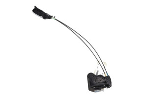 Serrure arriere droit SUZUKI IGNIS 3 Photo n°3