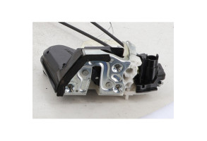 Serrure arriere droit SUZUKI IGNIS 3 Photo n°4