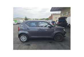 Serrure arriere droit SUZUKI IGNIS 3 Photo n°9