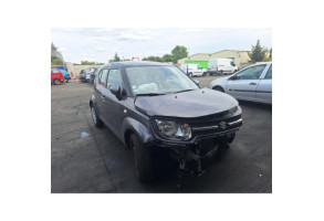 Serrure arriere droit SUZUKI IGNIS 3 Photo n°10