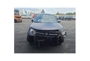 Serrure arriere droit SUZUKI IGNIS 3 Photo n°11