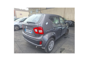 Serrure arriere droit SUZUKI IGNIS 3 Photo n°15