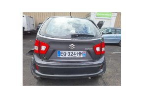 Serrure arriere gauche SUZUKI IGNIS 3 Photo n°12
