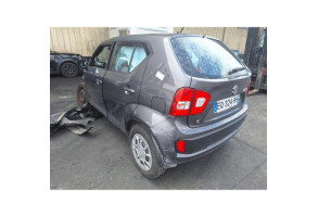 Serrure arriere gauche SUZUKI IGNIS 3 Photo n°16
